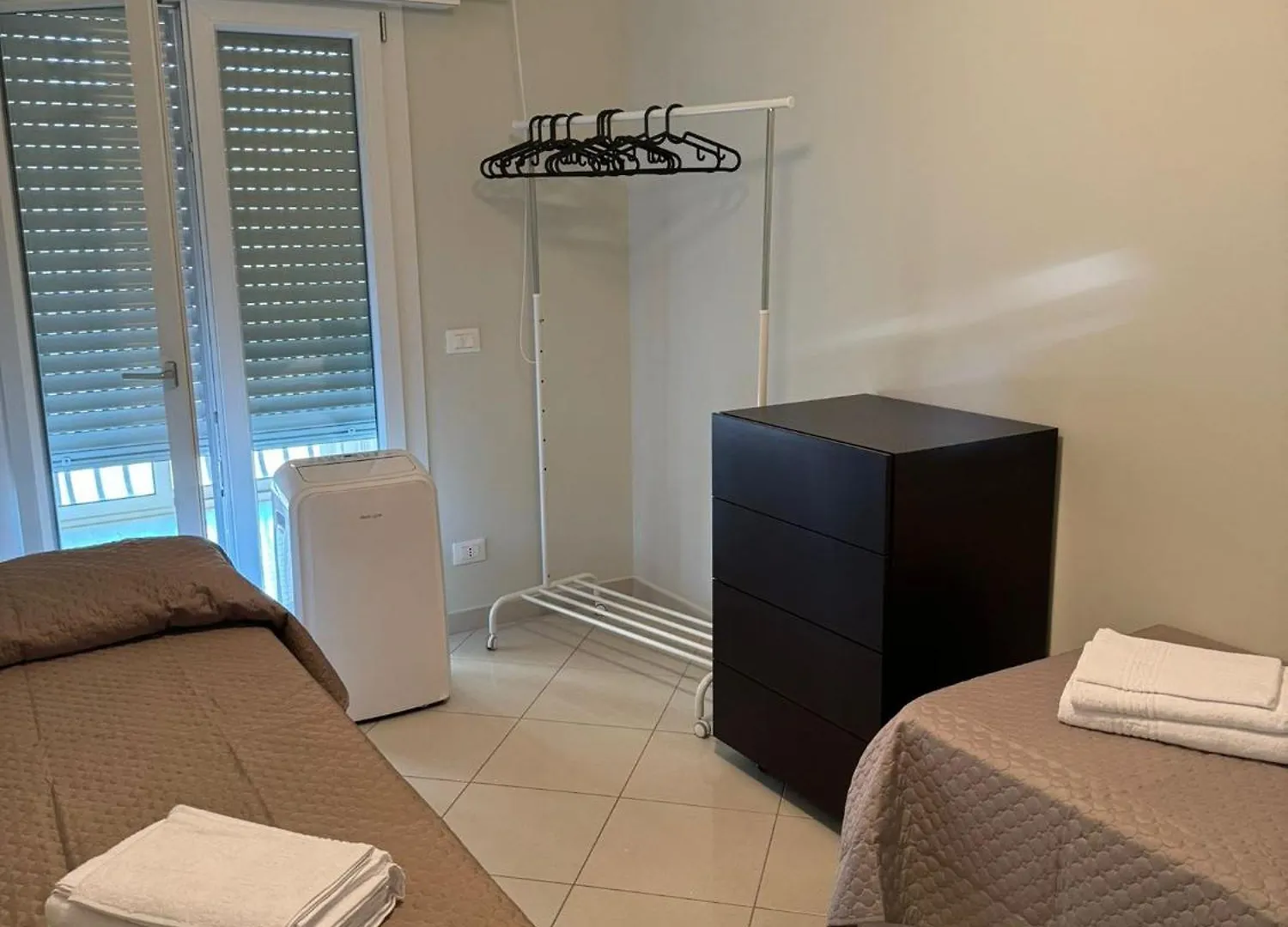 Rinaldo Apartment Trapani