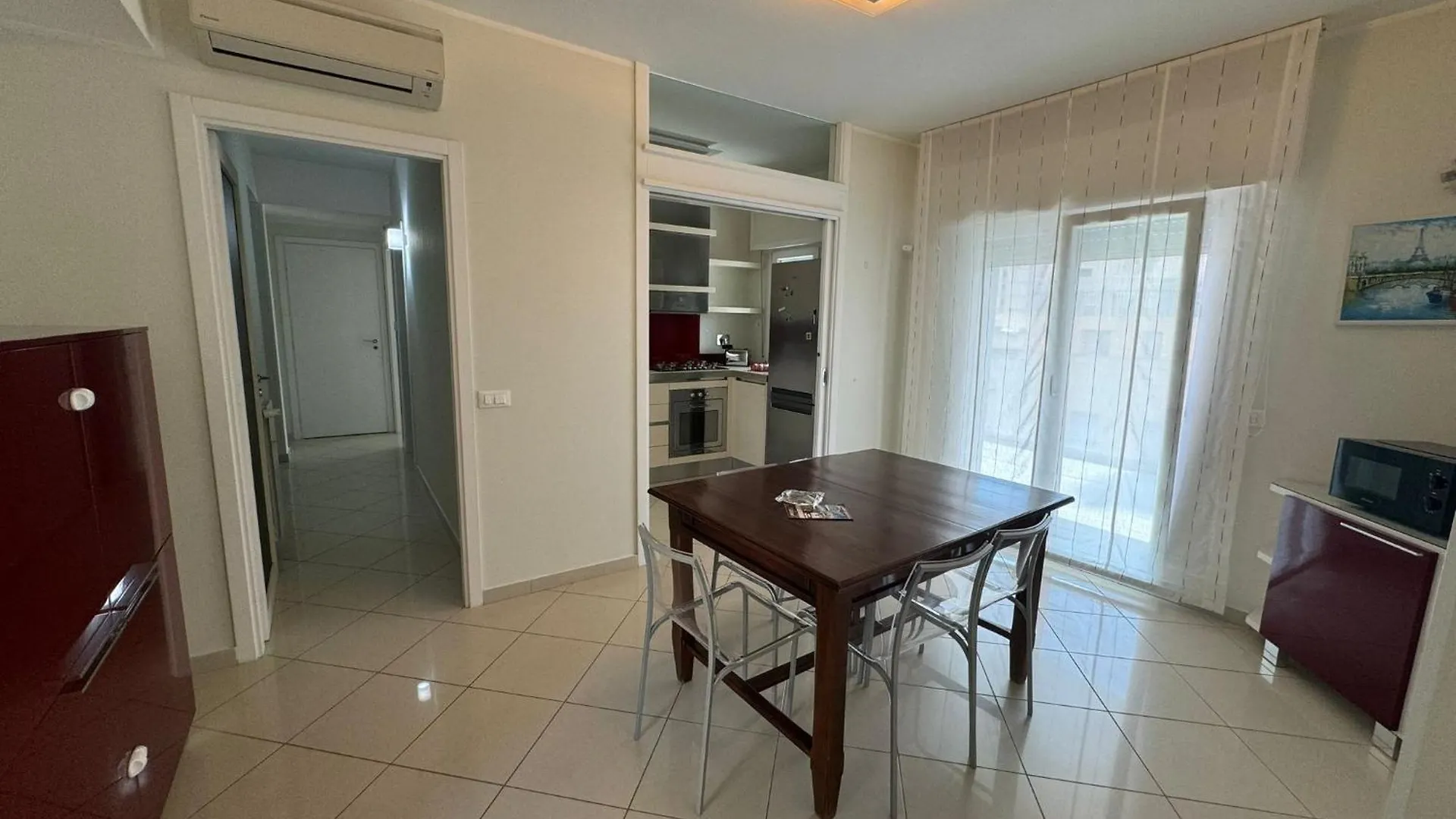 Rinaldo Apartment Trapani Italy