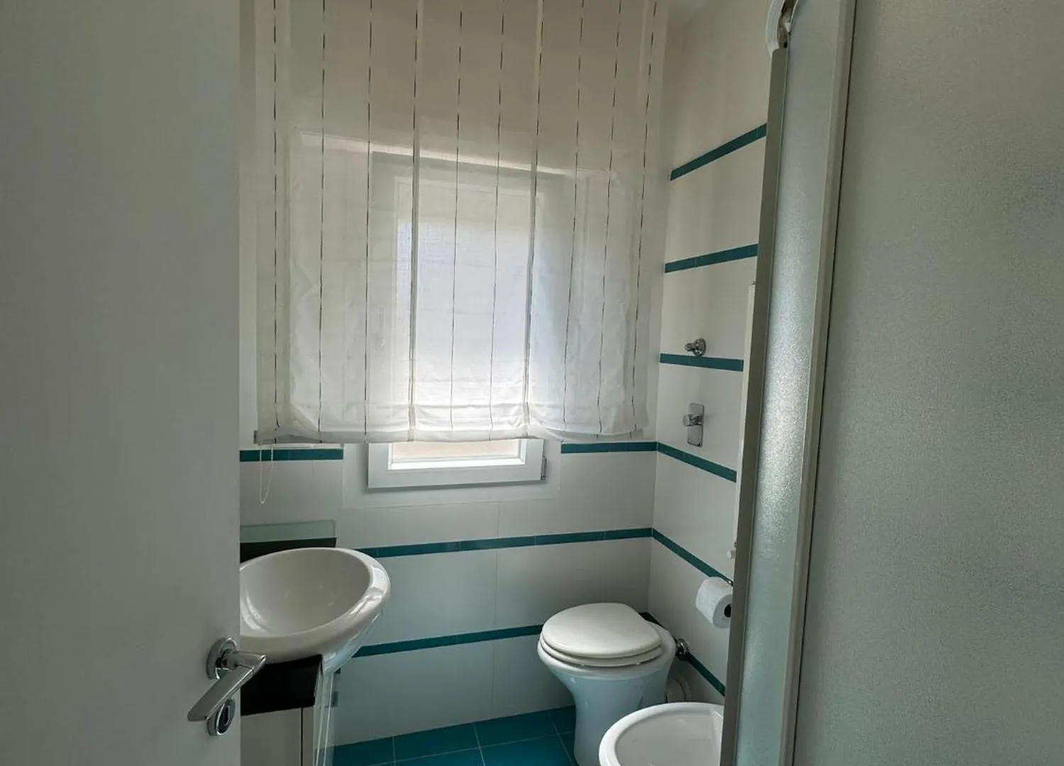 Rinaldo Apartment Trapani