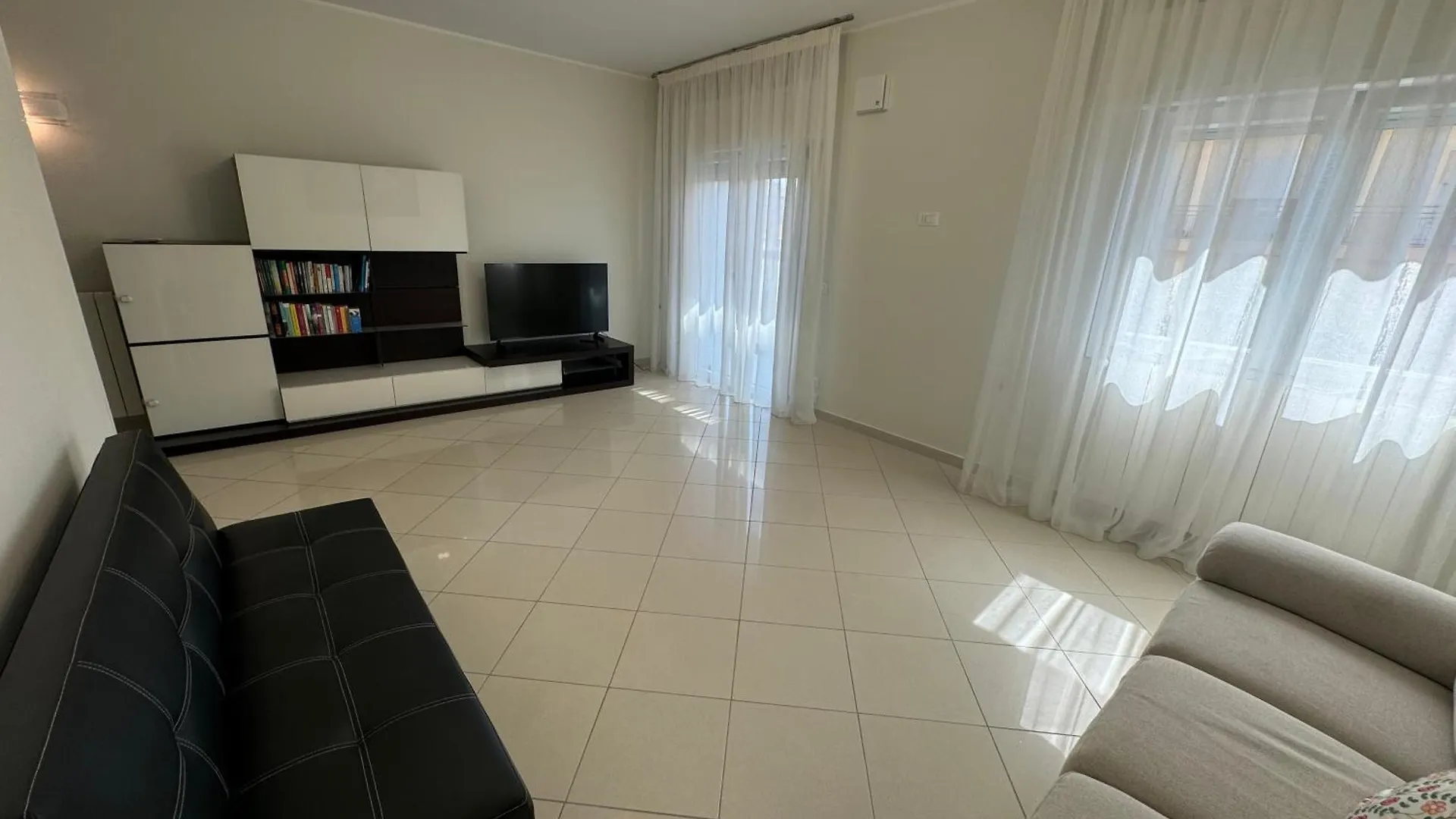 Rinaldo Apartment Trapani Italy