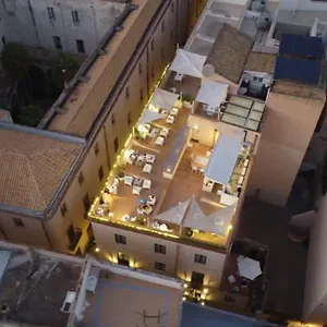 Hotel Badia Nuova, Trapani